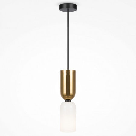 Подвесной светильник Maytoni Memory MOD177PL-01G