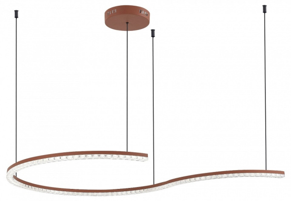 Подвесной светильник ST-Luce EUCLIDICS SL1018.603.01