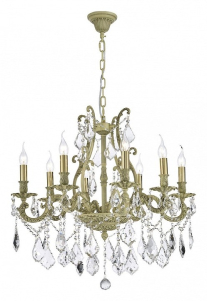 Подвесная люстра Dio D’Arte Barolo Barolo E 1.1.8.600 W