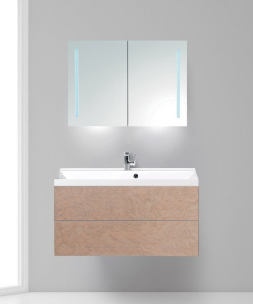 Раковина Belbagno Regina BB1000/450-LV-MR-AST Белый