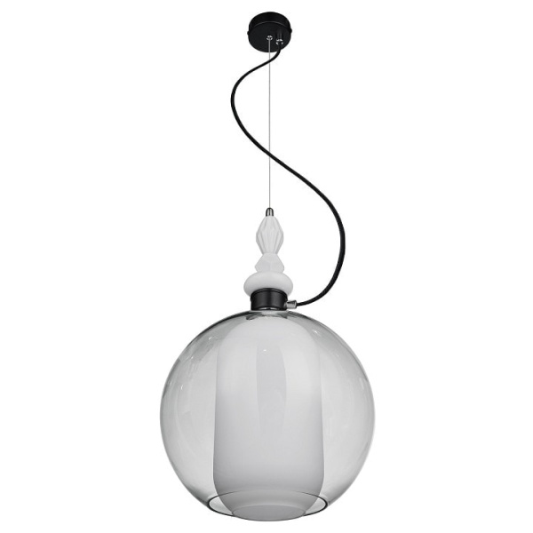 Подвесной светильник 33 идеи M66TR PND182.01.17CH.003BL-M66TR