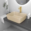 Раковина 48x37 см Grossman GR-3016BEM