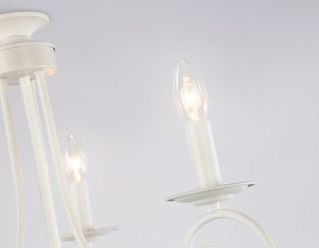 Подвесная люстра Ambrella Light TR TR9605
