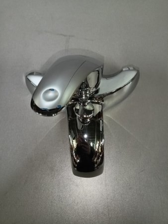 Смеситель для ванны Medea Mars HB6555262C