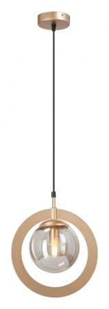 Подвесной светильник Vitaluce V29550 V29550-8/1S