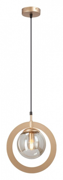 Подвесной светильник Vitaluce V29550 V29550-8/1S