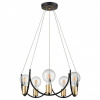 Подвесная люстра Vele Luce Rossi VL1862L05
