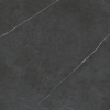 Italon Керамический гранит Metropolis Керамогранит Imperial Black 80x80 натуральный