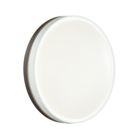 Накладной светильник Sonex PALE 7651/ELN