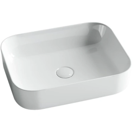 Раковина 50x39 см Ceramica Nova Element CN6011