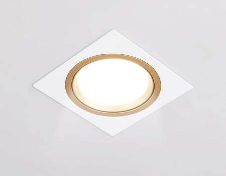 Встраиваемый светильник Ambrella Light TN TN51916