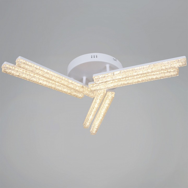 Потолочная люстра Reluce 58290 58290-0.3-06 WH