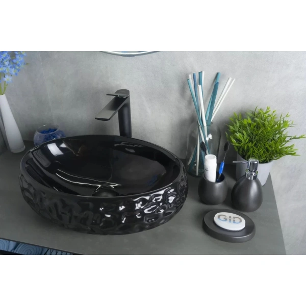 Раковина 48x34 см GID Color Edition 9030bf