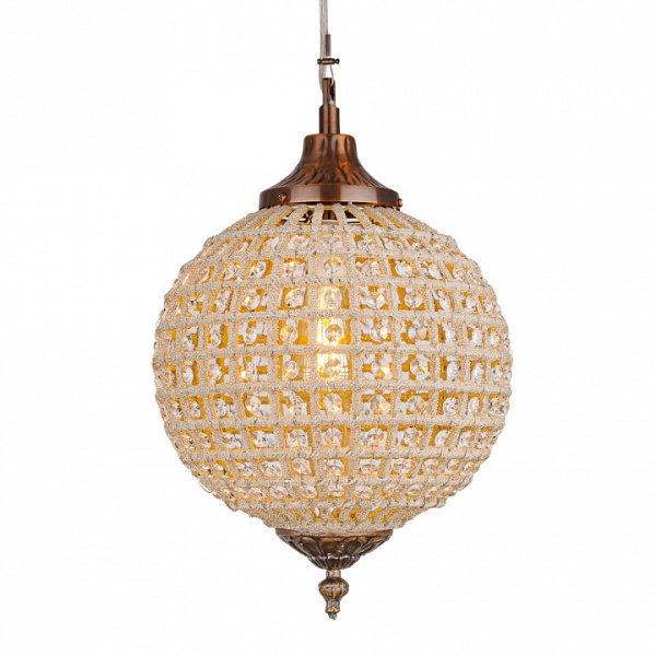 Подвесной светильник Covali  JPL-23637