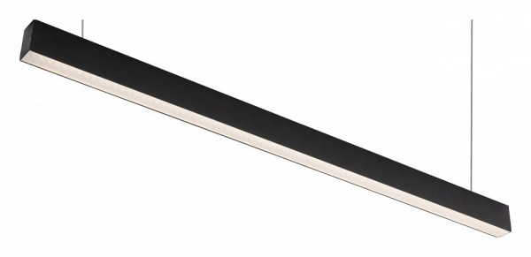 Подвесной светильник Denkirs DK9000 DK9253-BK