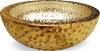 Раковина-чаша CeramaLux J2049 41x41 см, накладная, золотой
