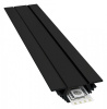 Короб накладной Apeyron Electrics 08-07-Ч