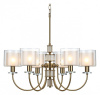 Подвесная люстра Odeon Light Saga 5088/6
