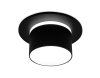 Встраиваемый светильник Ambrella Light TN TN323