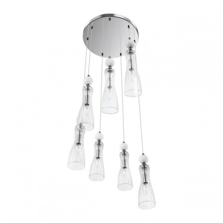 Подвесной светильник Lumion EMILY 8268/7A