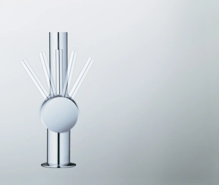 Смеситель для кухни Grohe Minta 31375000 хром