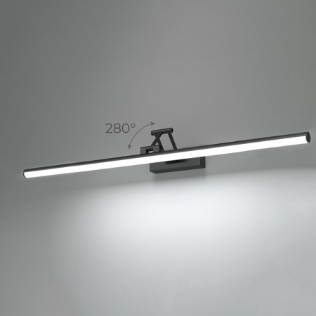 Подсветка для картины Elektrostandard Monza 40156/LED