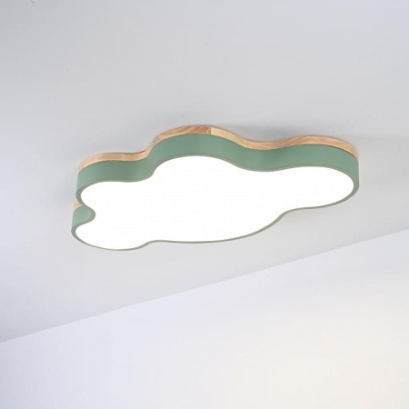 Накладной светильник Imperiumloft CLOUD ECO CLOUD-ECO01