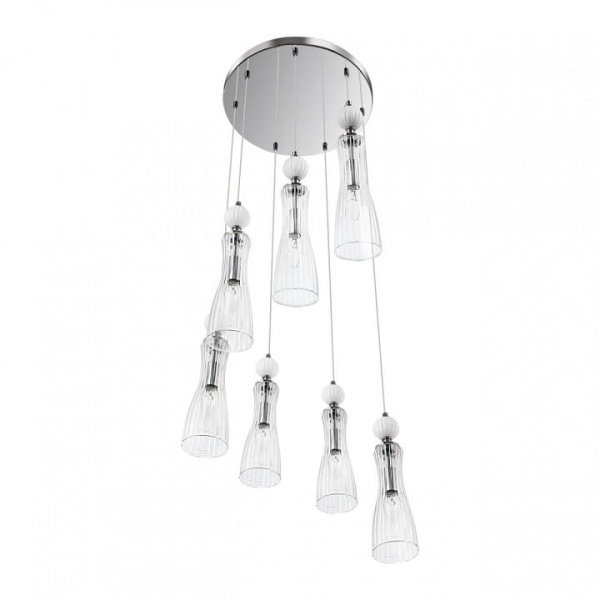 Подвесной светильник Lumion EMILY 8268/7A