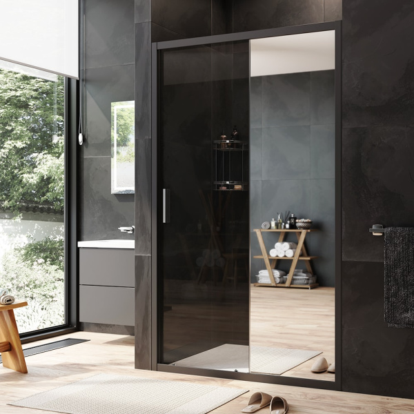 Дверь душевая в нишу AM.PM Gem W90G-120-1-195BMir