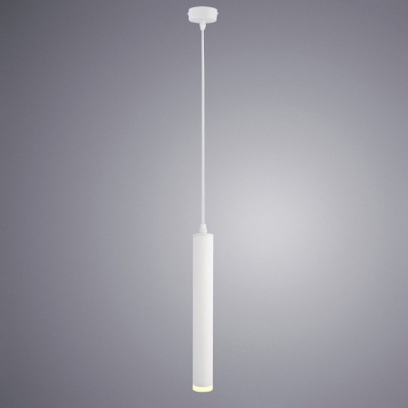 Подвесной светильник Arte Lamp Hubble A6811SP-1WH