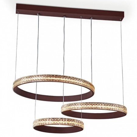 Подвесной светильник Ambrella Light FA FA6162