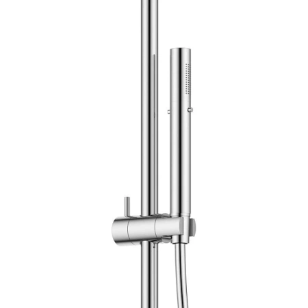 Душевая система 254 мм Cezares ECO-CVD-T-01