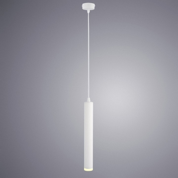 Подвесной светильник Arte Lamp Hubble A6811SP-1WH