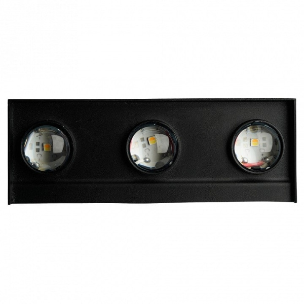 Накладной светильник Feron DH708 51830