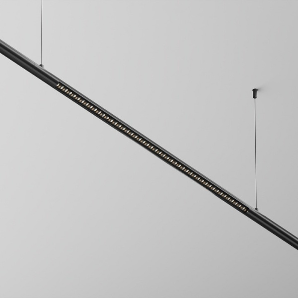 Модульный светильник Maytoni Technical Точки C149CL-L900-24W3K-B
