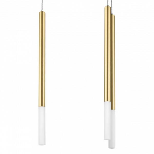 Подвесная люстра Lightstar Tubo L3T747143
