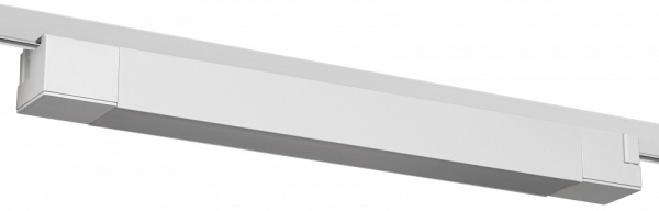 Накладной светильник Эра TR50 2040 WH