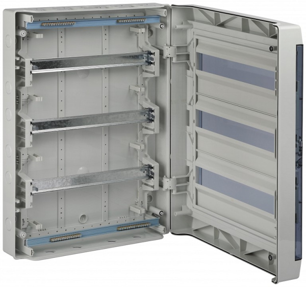 Электрический щиток навесной Эра  kmpn54