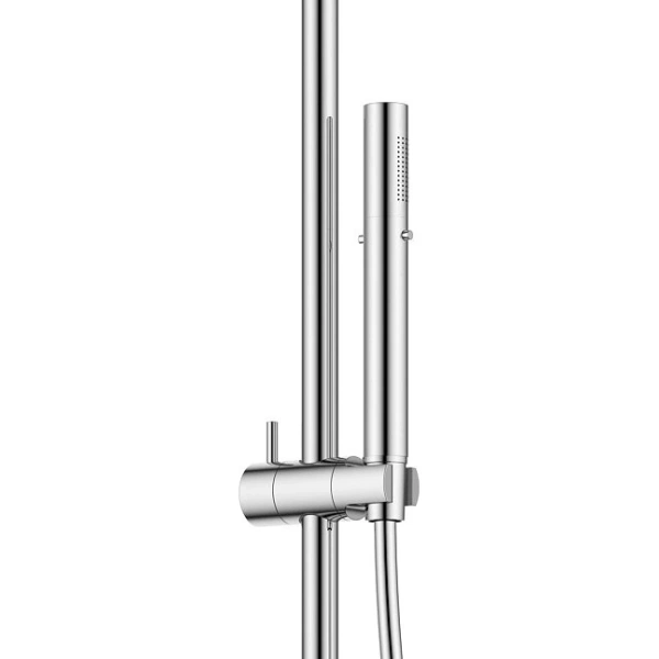 Душевая система 254 мм Cezares ECO-CVD-T-01