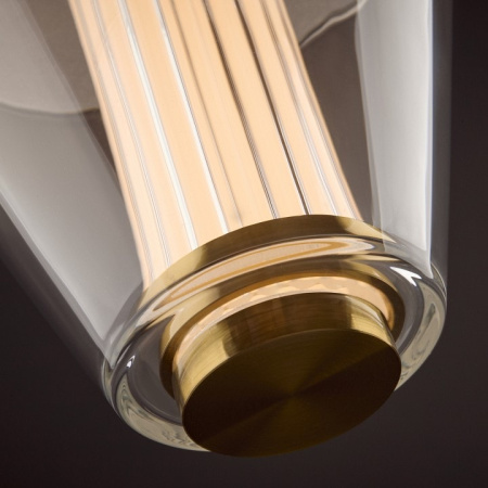 Подвесной светильник Freya Plum FR6137PL-L6BT1