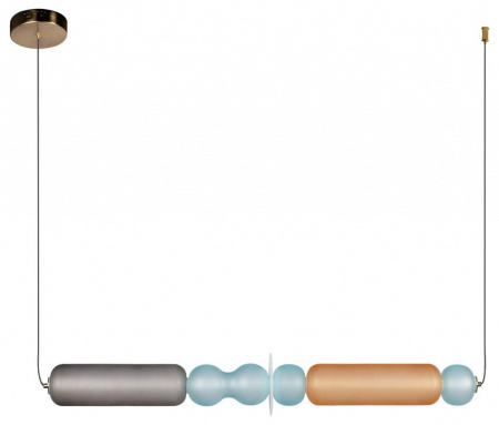 Подвесной светильник Loft it Lollipop 10239P/I