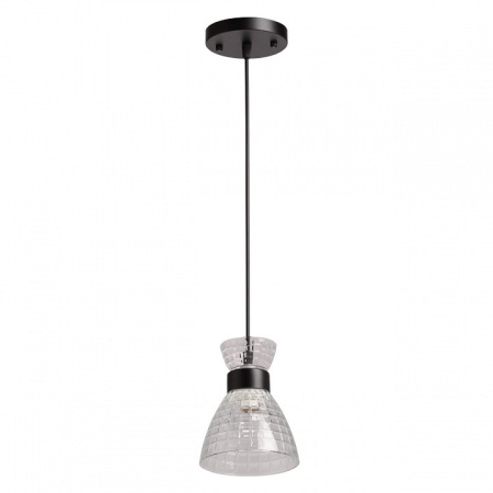 Подвесной светильник De City Лоск 30 107010301