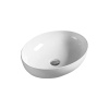 Раковина Vincea 55 см VBS-51552 белый