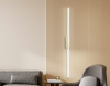 Накладной светильник Ambrella Light COMFORT FL6124