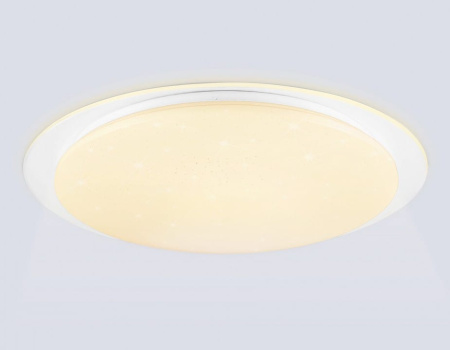 Накладной светильник Ambrella Light  FZ780