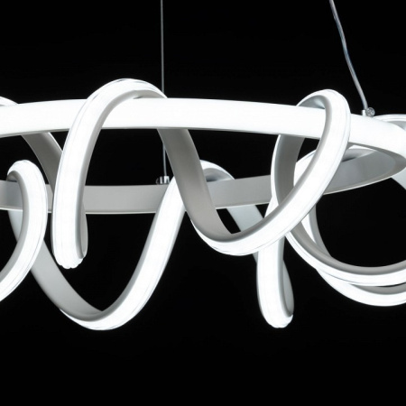 Подвесной светильник De City Аурих 496019801