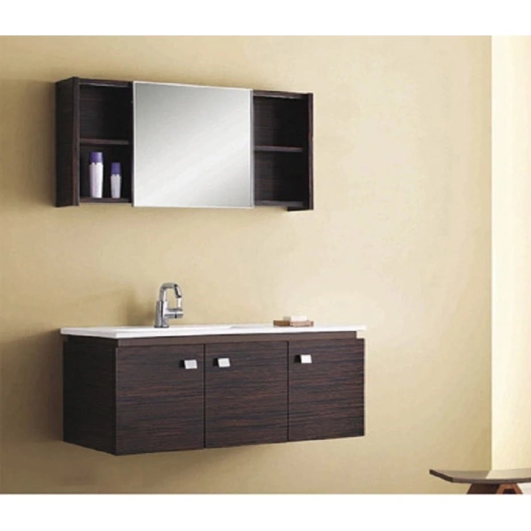Раковина CeramaLux JY-807-100 105x46 см, накладная, белый