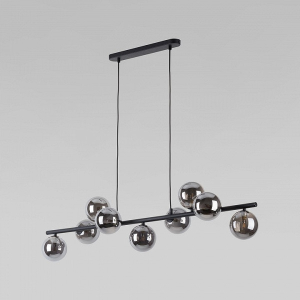 Подвесной светильник TK Lighting Estera 5667 Estera Black