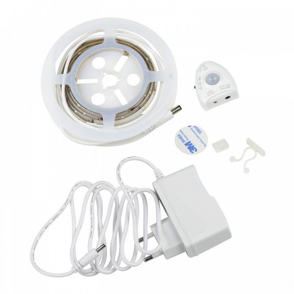Комплект с лентой светодиодной Uniel Smart Light UL-00004447