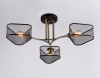 Люстра на штанге Ambrella Light TR TR80171